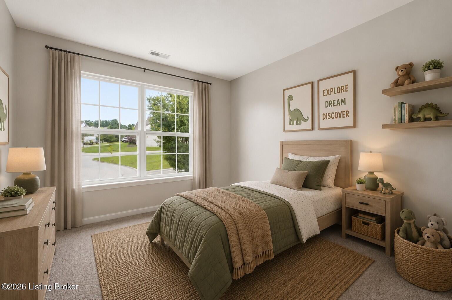 203 Brookfield Hills Ct