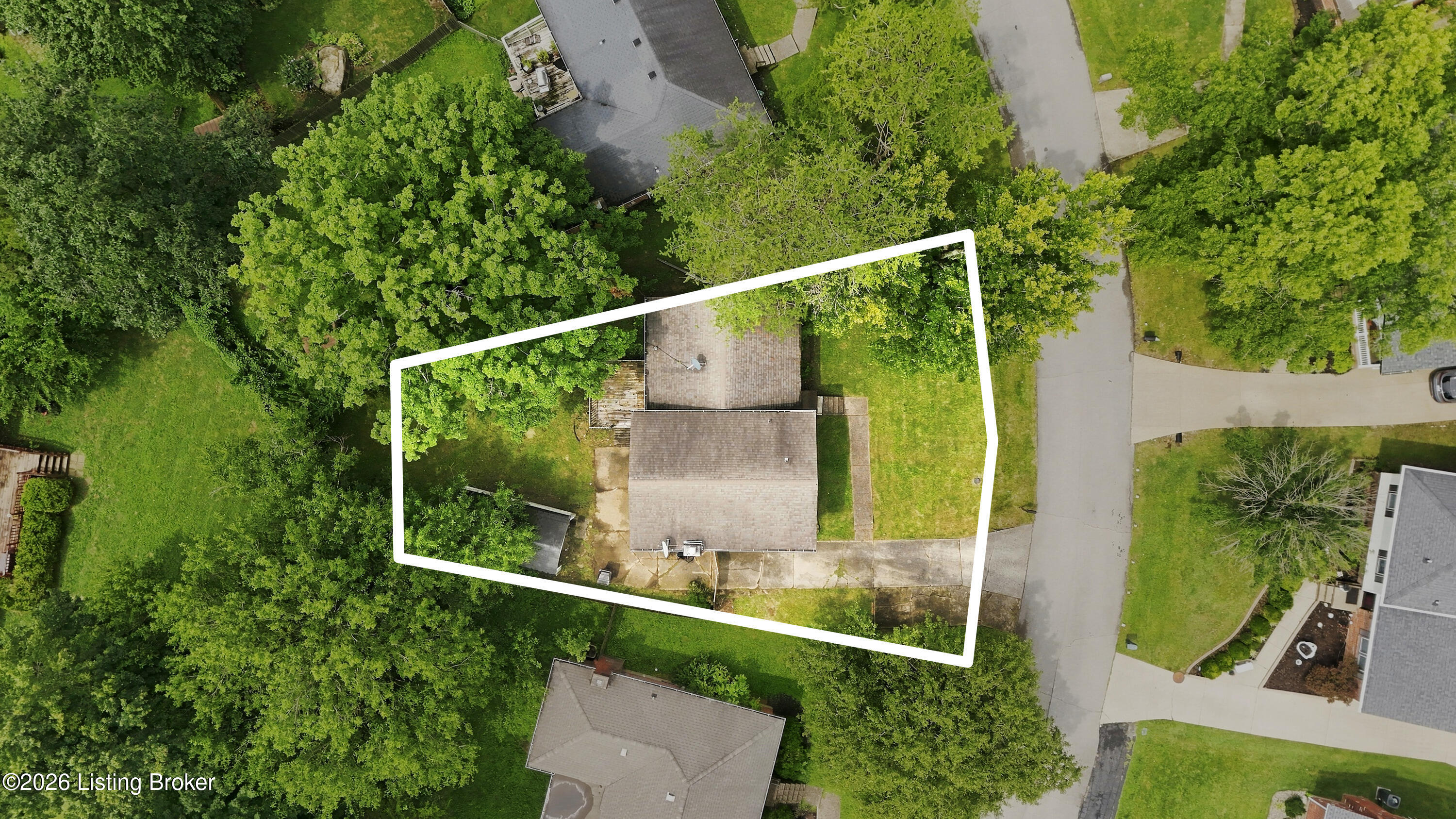 10806 Cherry Grove Ct