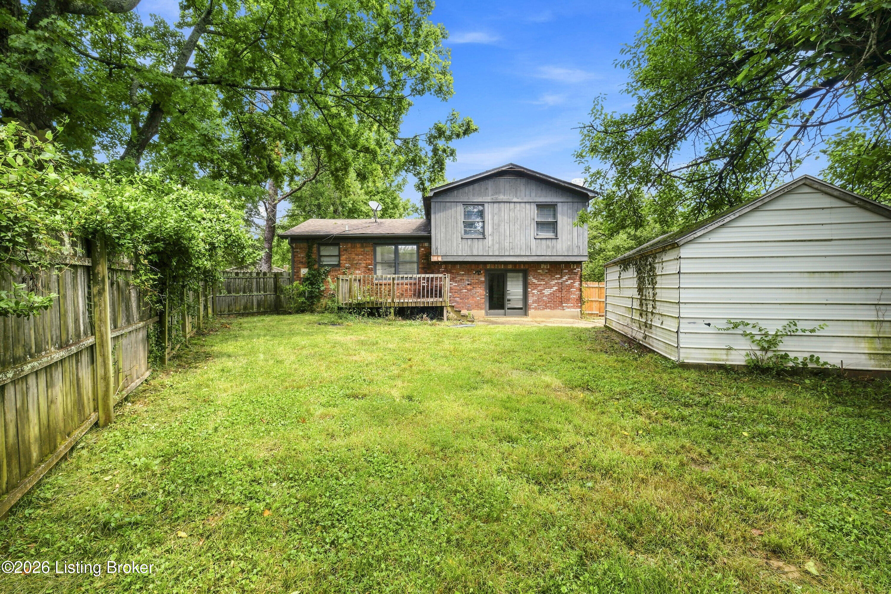 10806 Cherry Grove Ct