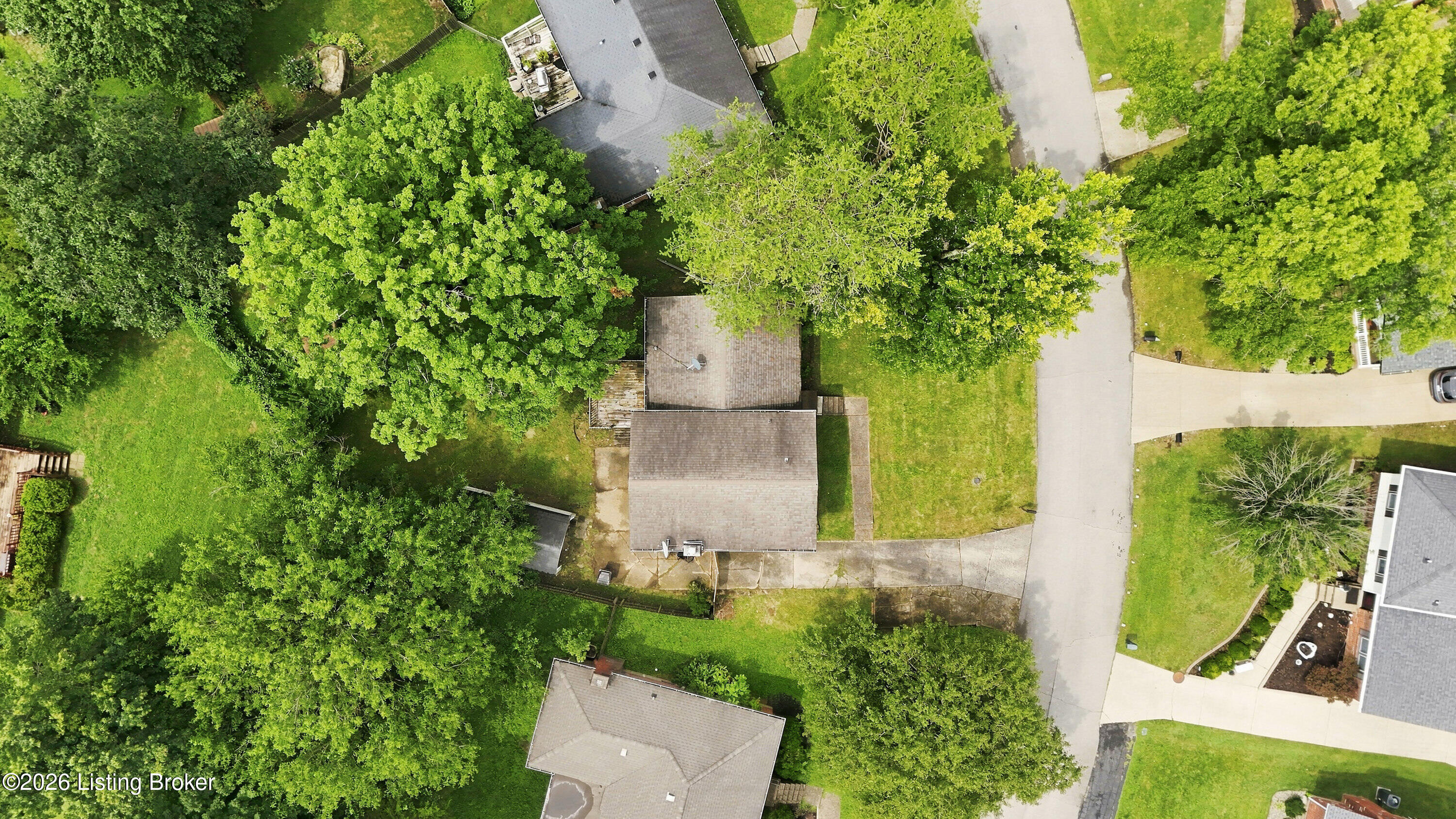 10806 Cherry Grove Ct
