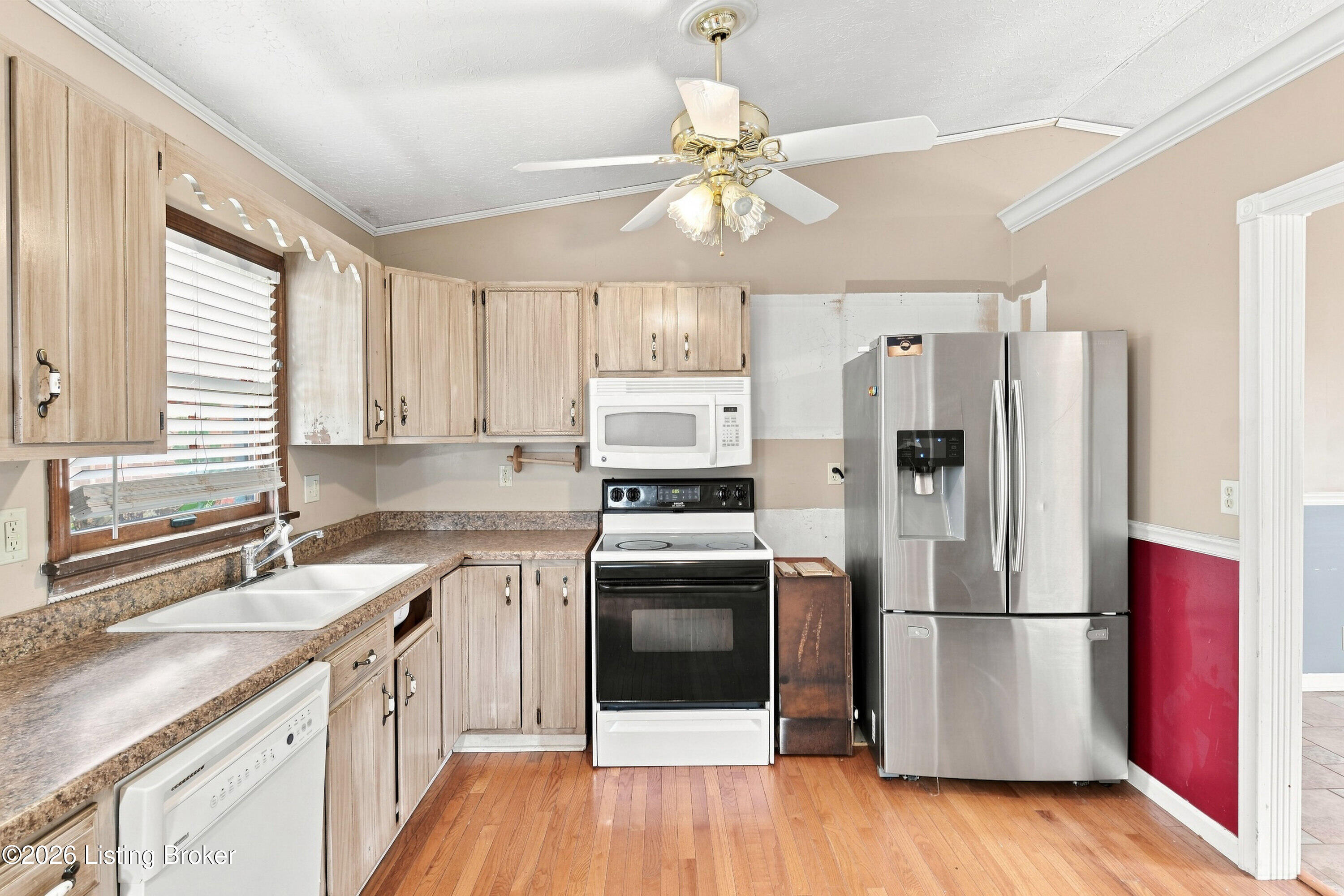 10806 Cherry Grove Ct