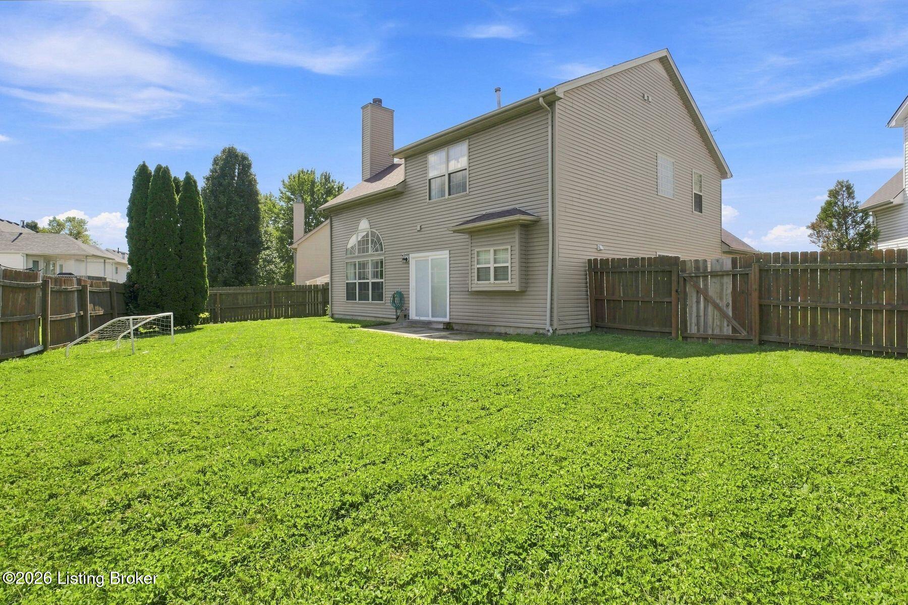 11405 Walnut Farm Pl