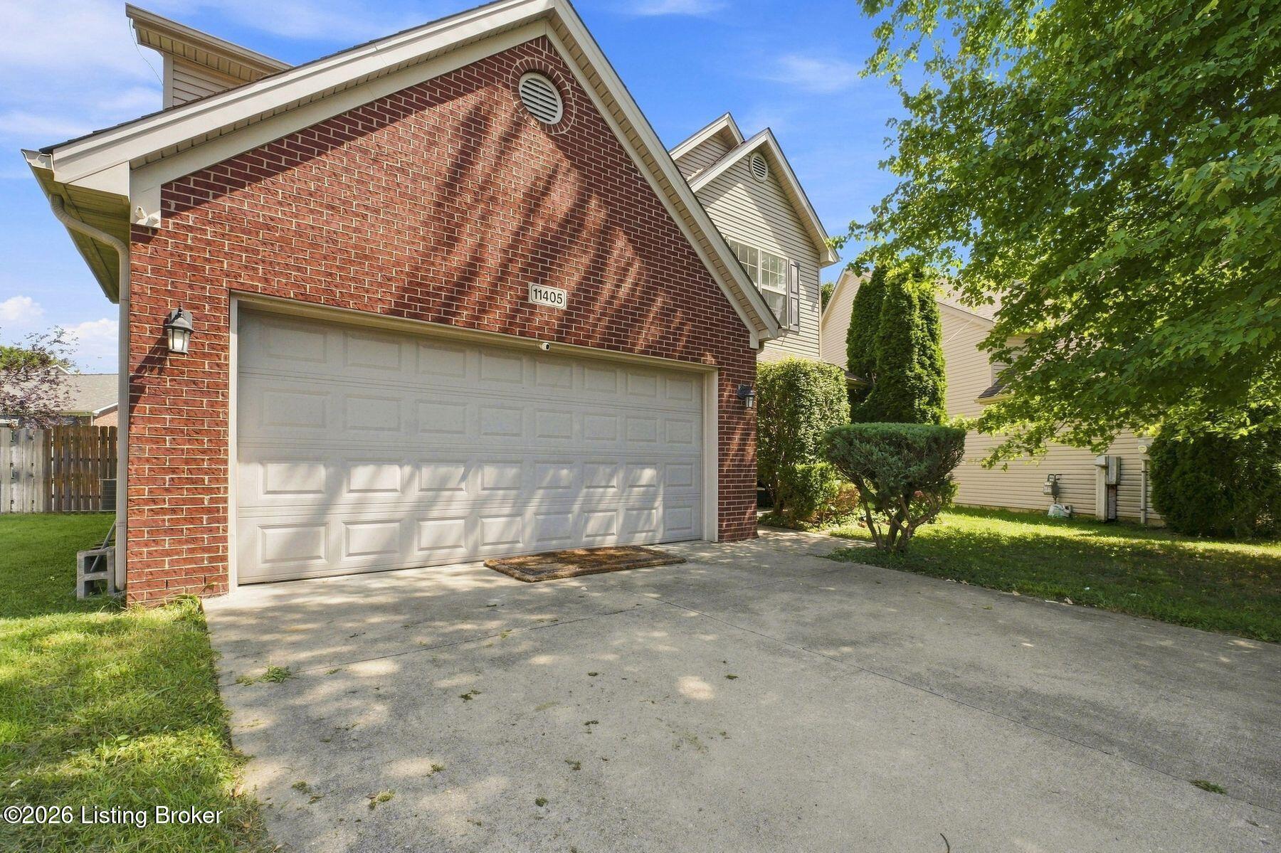 11405 Walnut Farm Pl