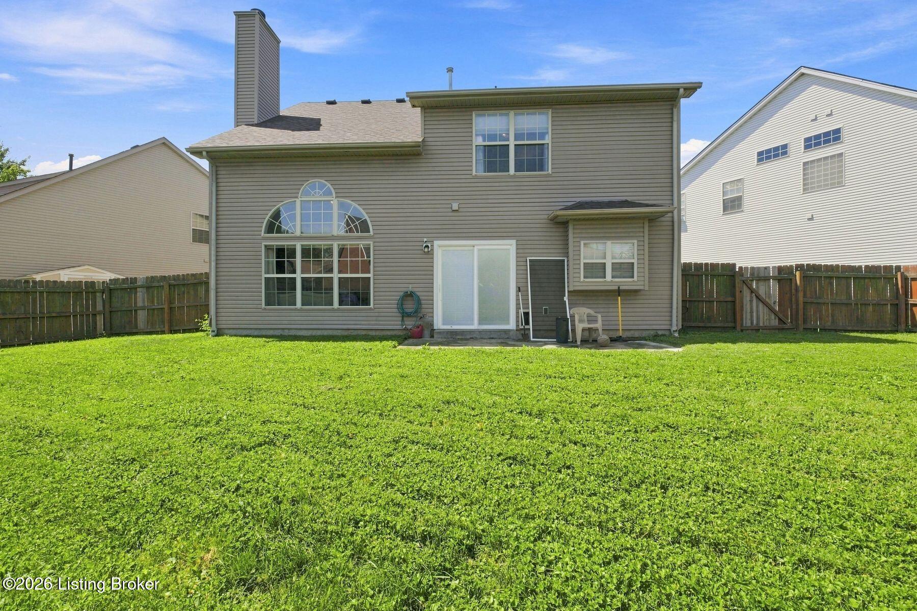 11405 Walnut Farm Pl
