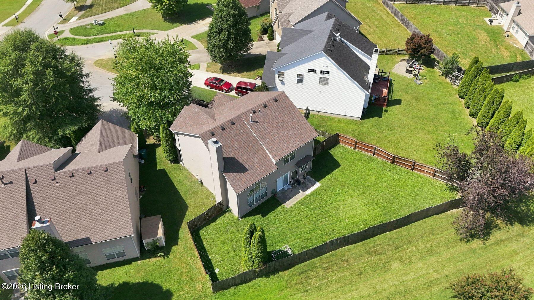 11405 Walnut Farm Pl