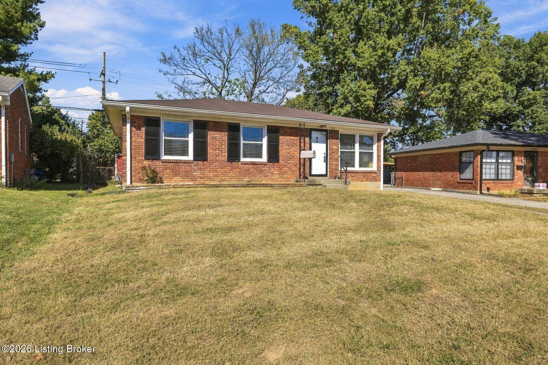 3516 Saint Edwards Dr