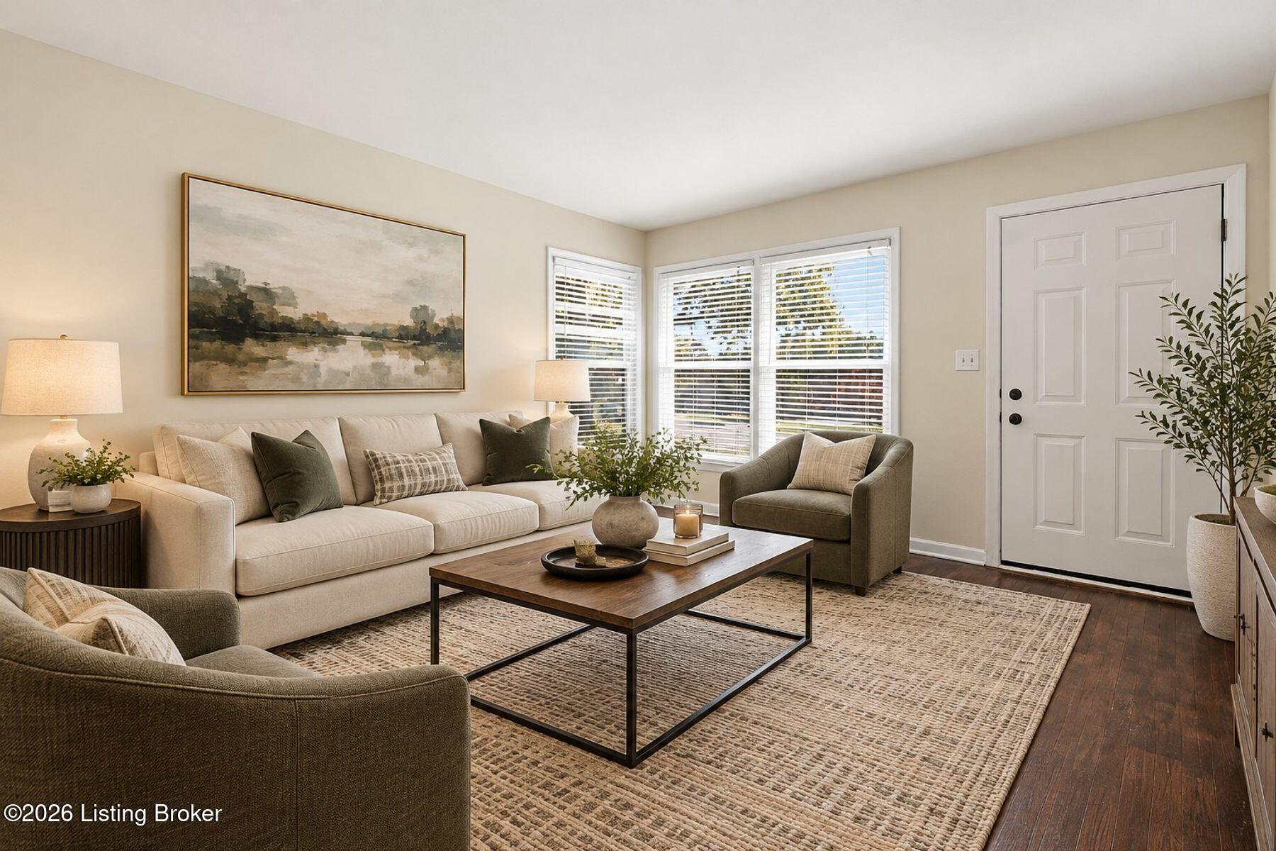 3516 Saint Edwards Dr