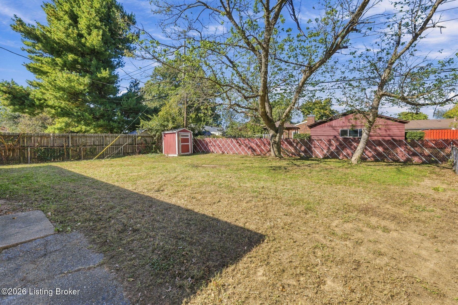 3516 Saint Edwards Dr