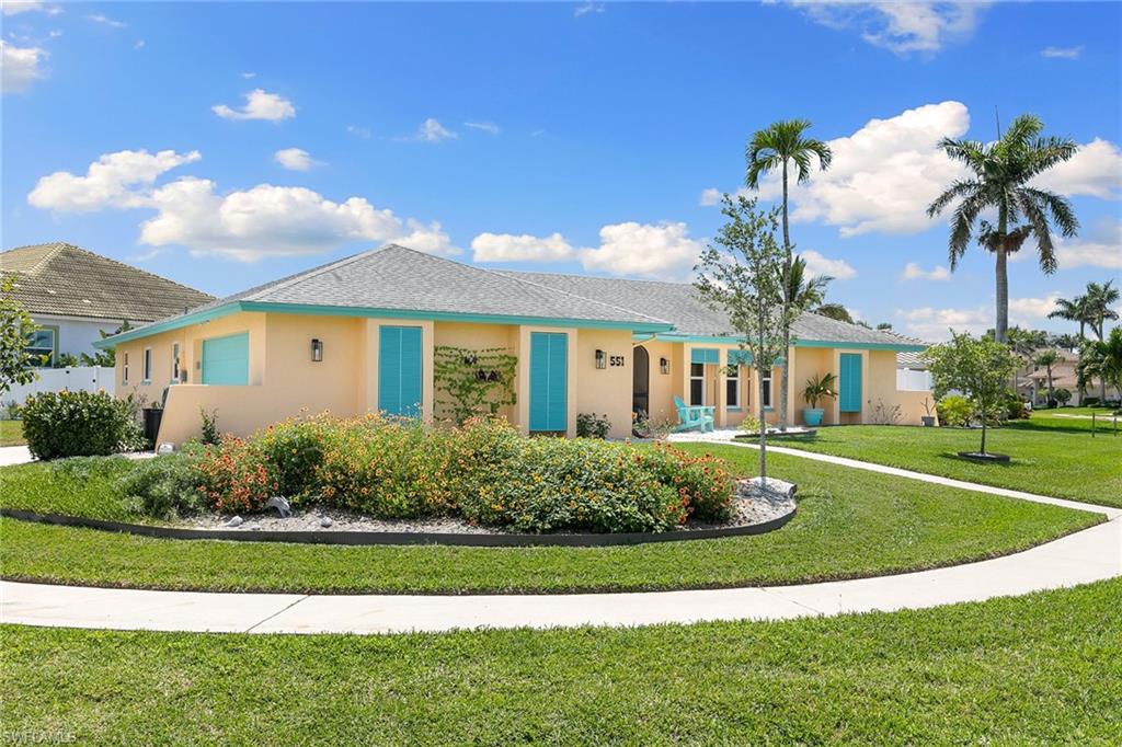 551 Century DR