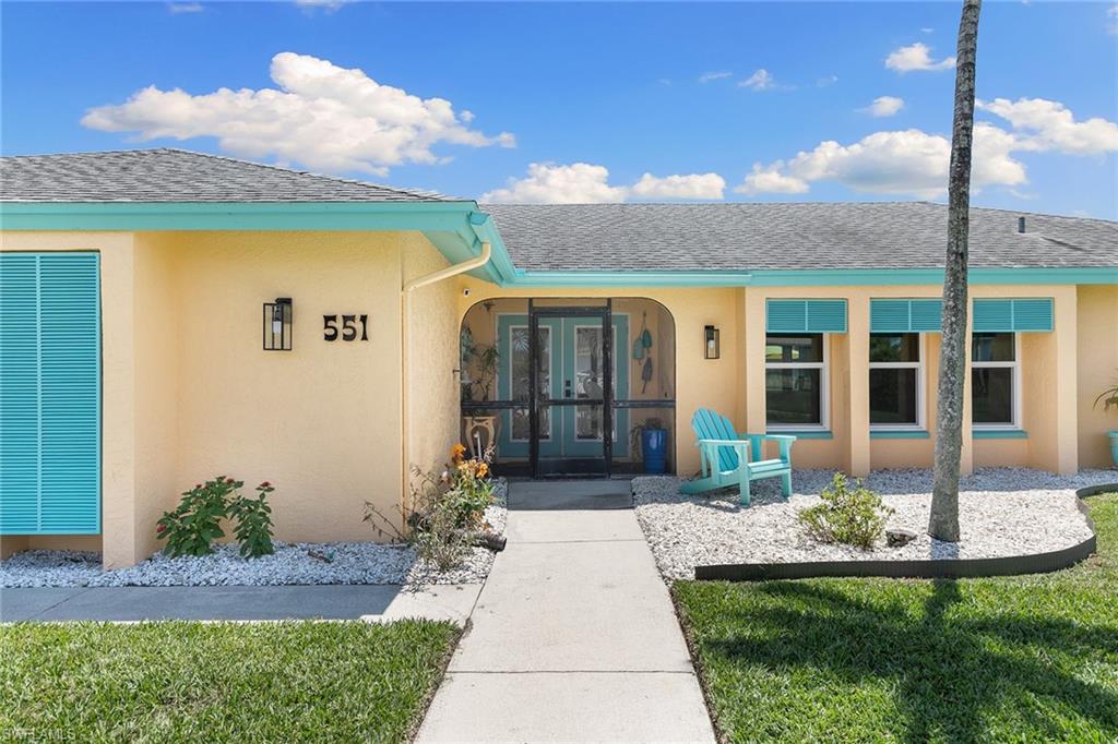 551 Century DR