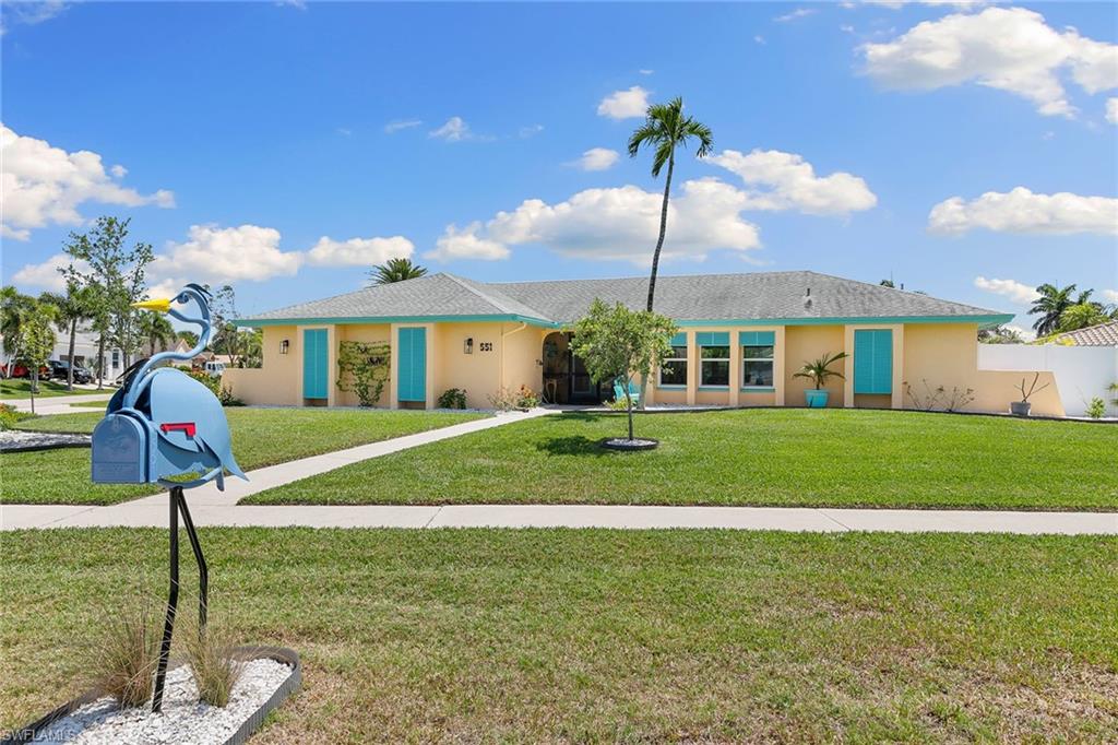 551 Century DR