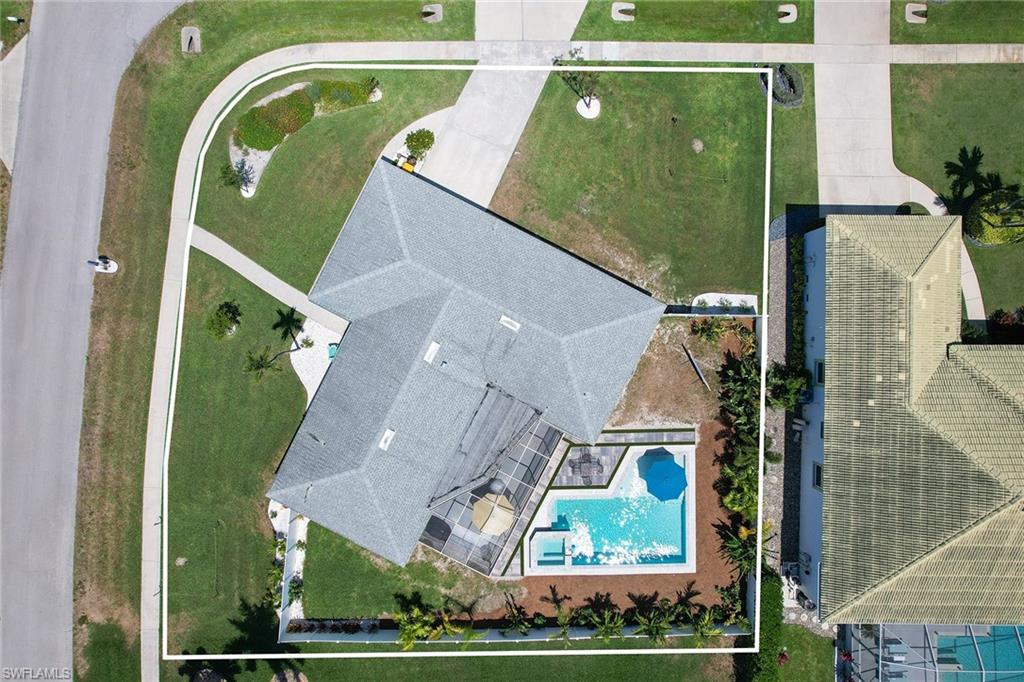 551 Century DR