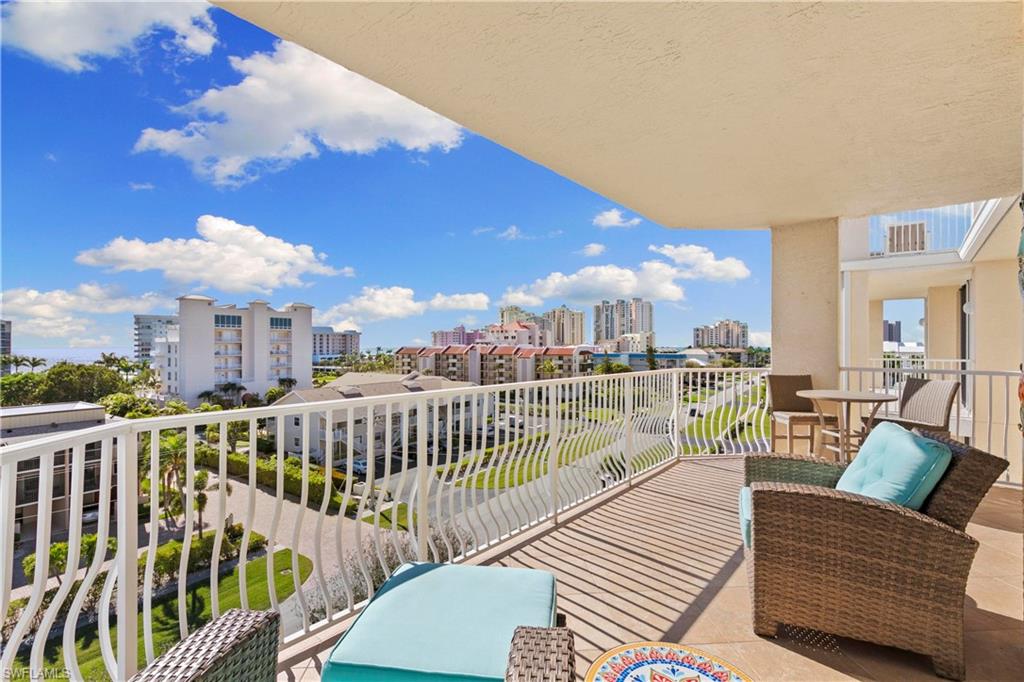 1111 Swallow AVE # 602 Unit: 1-602