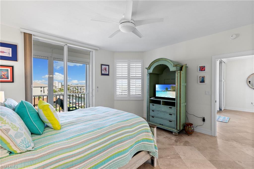 1111 Swallow AVE # 602 Unit: 1-602