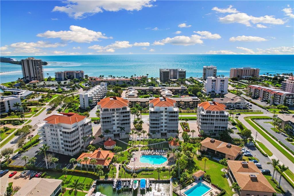 1111 Swallow AVE # 602 Unit: 1-602