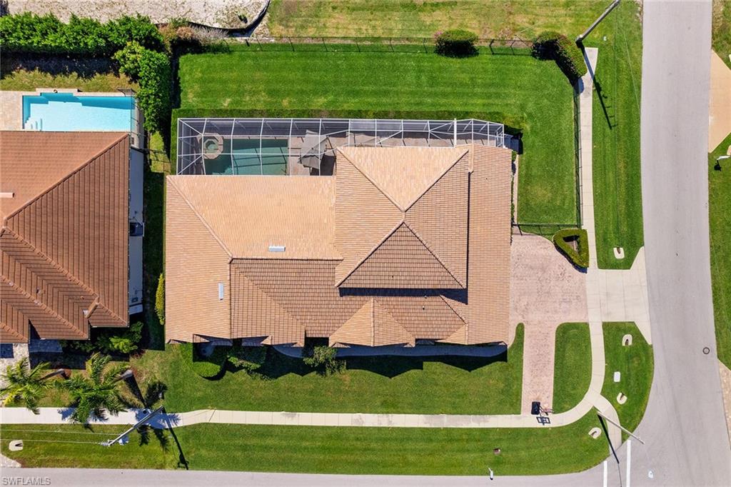 1401 Belvedere AVE