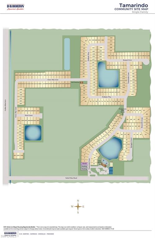 364 Grace Bay LN