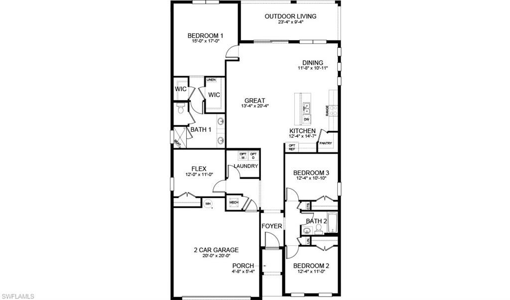 364 Grace Bay LN