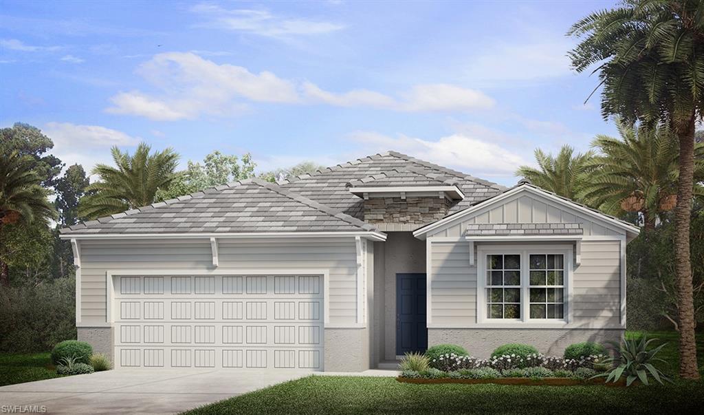 364 Grace Bay LN
