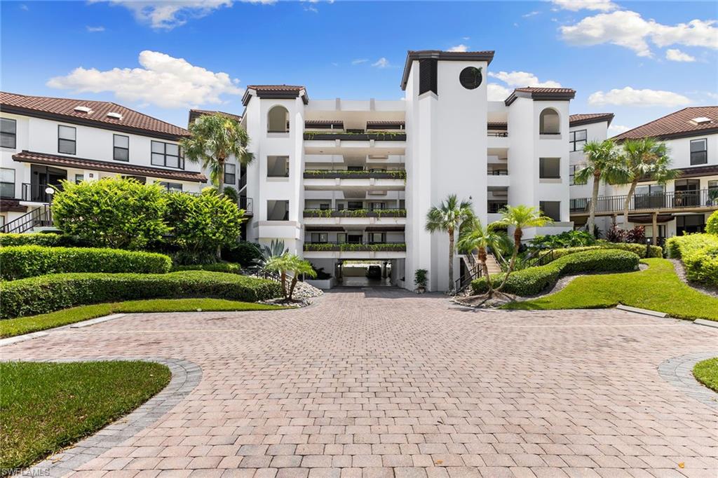 221 La Peninsula BLVD # 221
