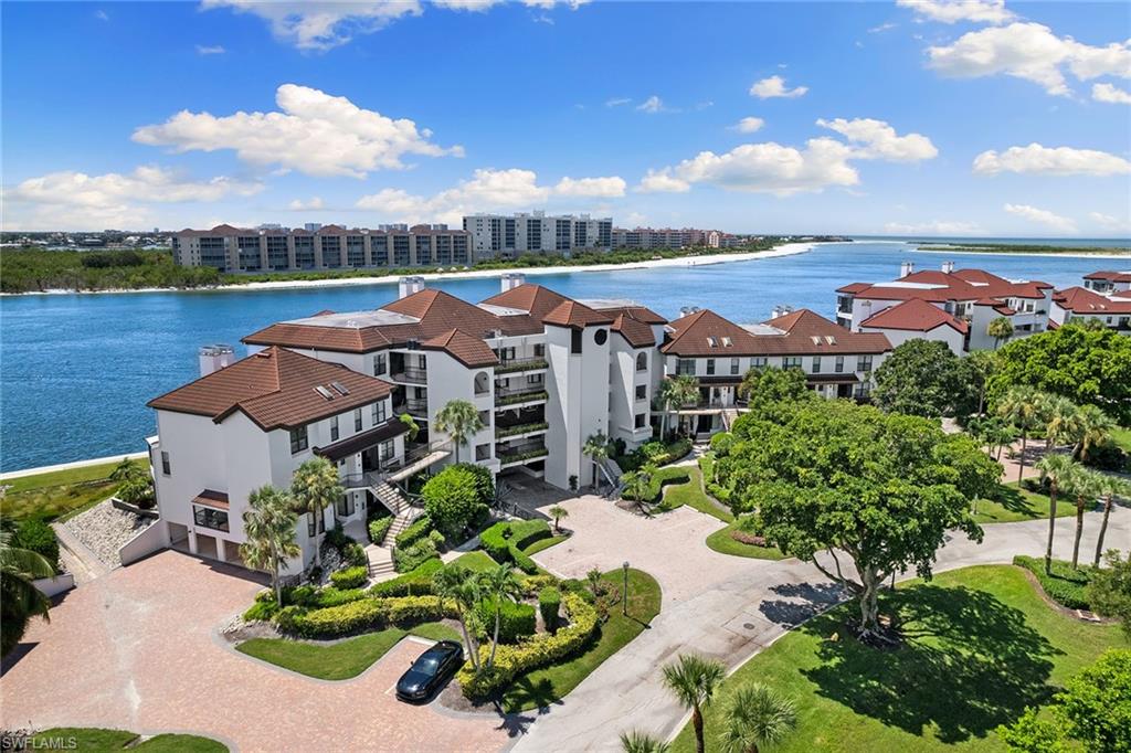 221 La Peninsula BLVD # 221