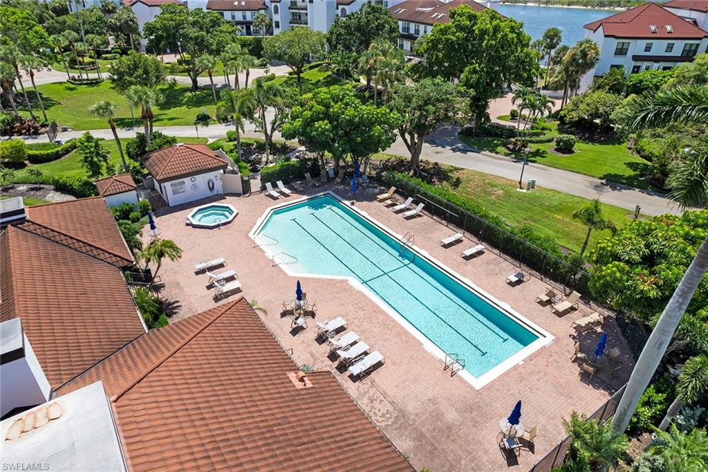 221 La Peninsula BLVD # 221