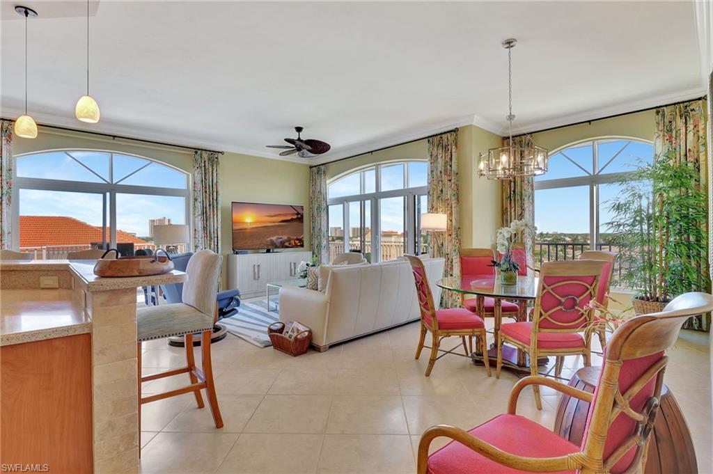 1121 Swallow AVE Unit: PH1