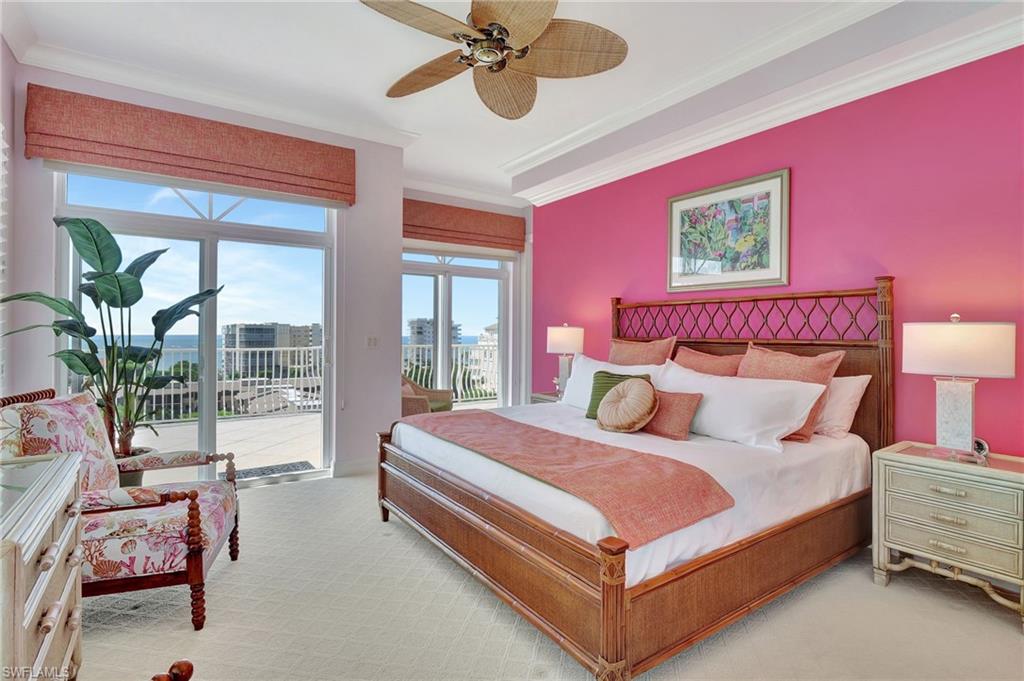 1121 Swallow AVE Unit: PH1
