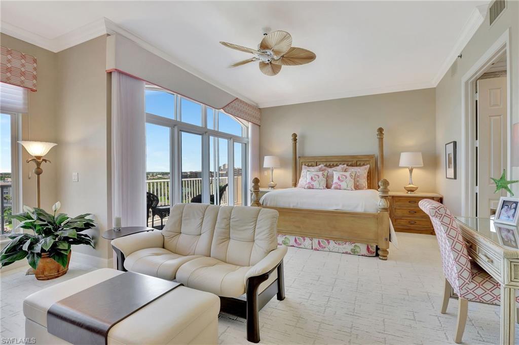 1121 Swallow AVE Unit: PH1