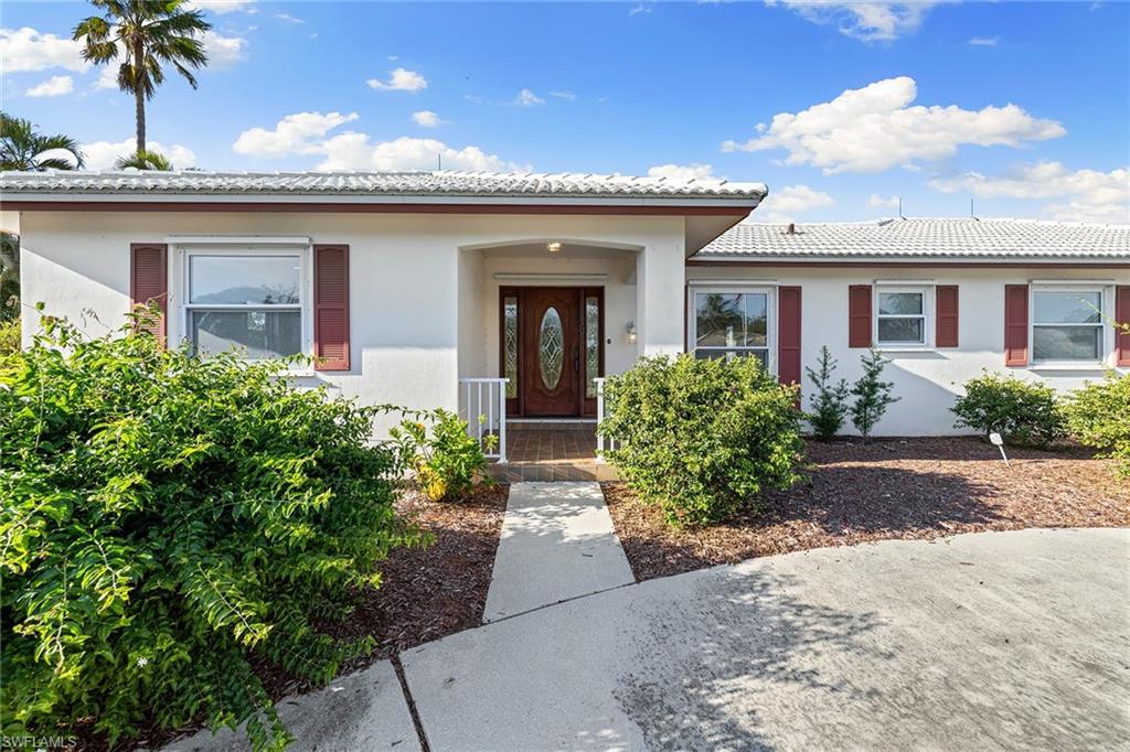 1232 Fruitland AVE