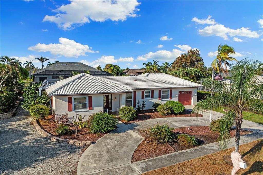 1232 Fruitland AVE