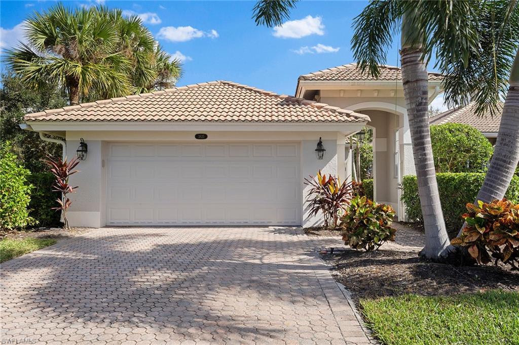 3835 Cotton Green Path DR