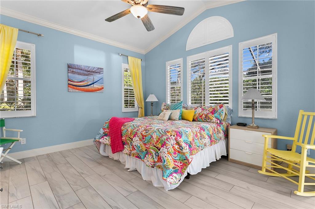 3835 Cotton Green Path DR