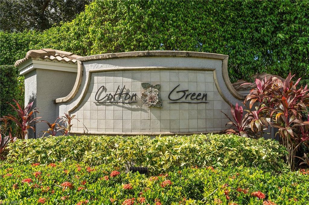 3835 Cotton Green Path DR