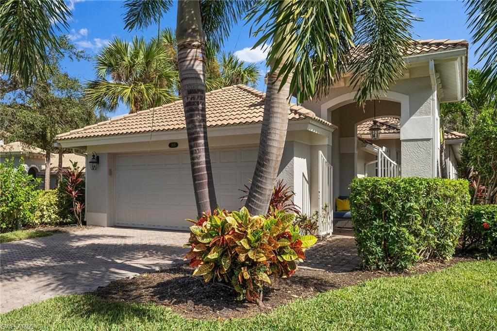 3835 Cotton Green Path DR