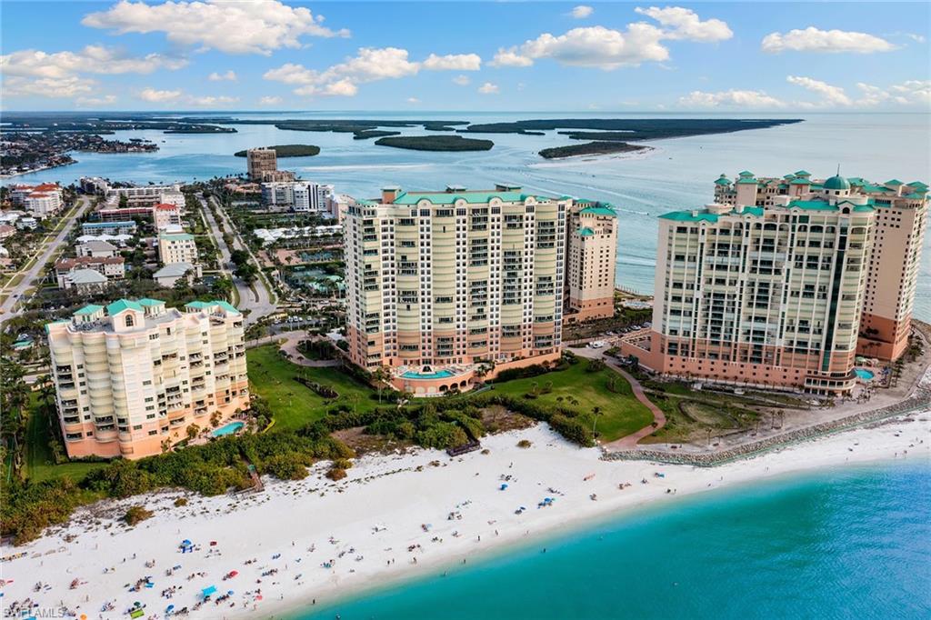 940 Cape Marco DR # 1205