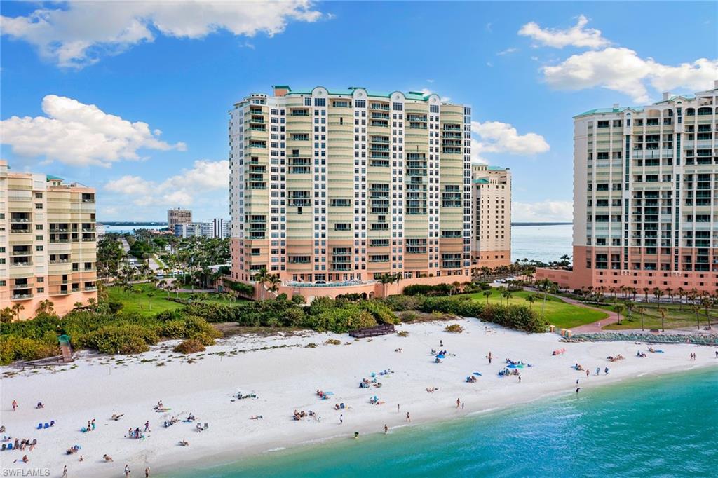 940 Cape Marco DR # 1205
