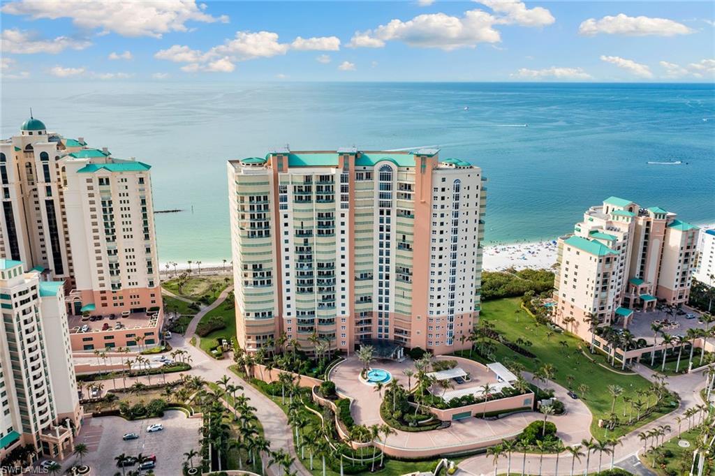 940 Cape Marco DR # 1205