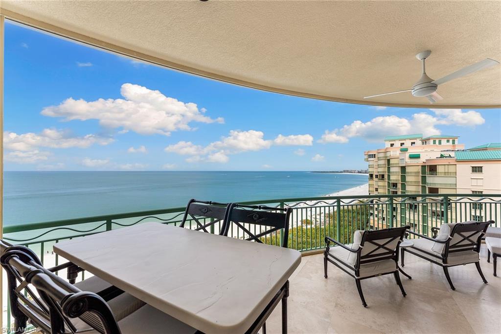 940 Cape Marco DR # 1205