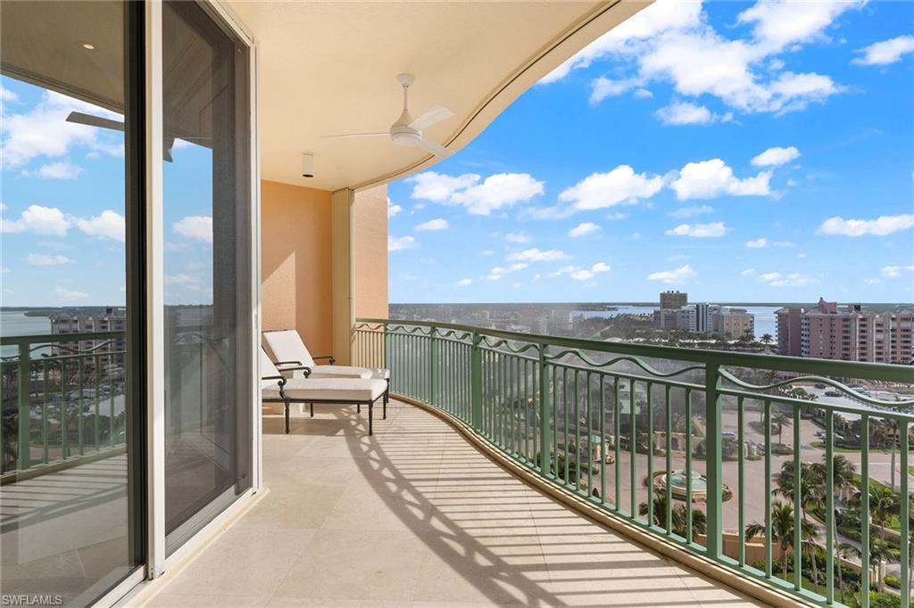 940 Cape Marco DR # 1205