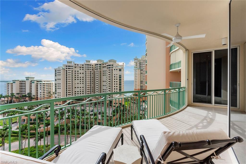 940 Cape Marco DR # 1205