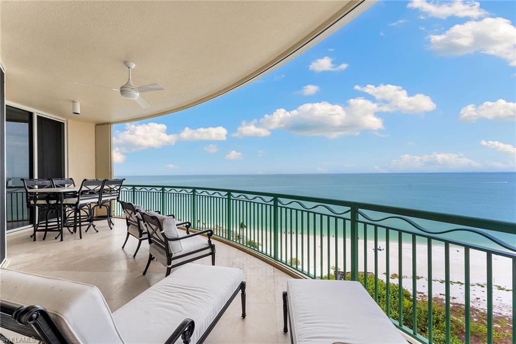 940 Cape Marco DR # 1205