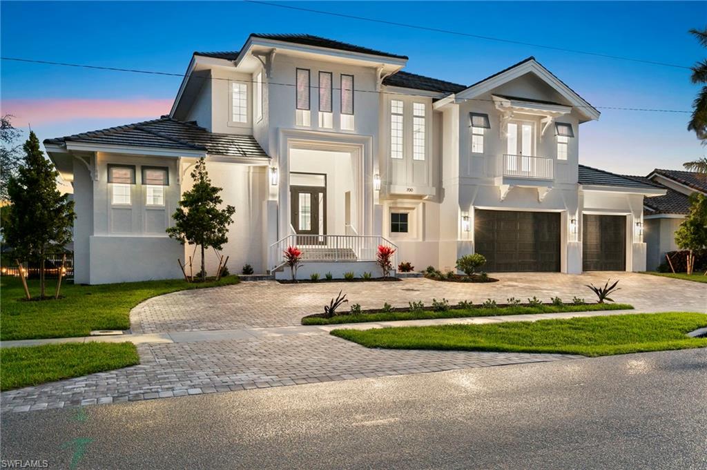 700 Partridge CT
