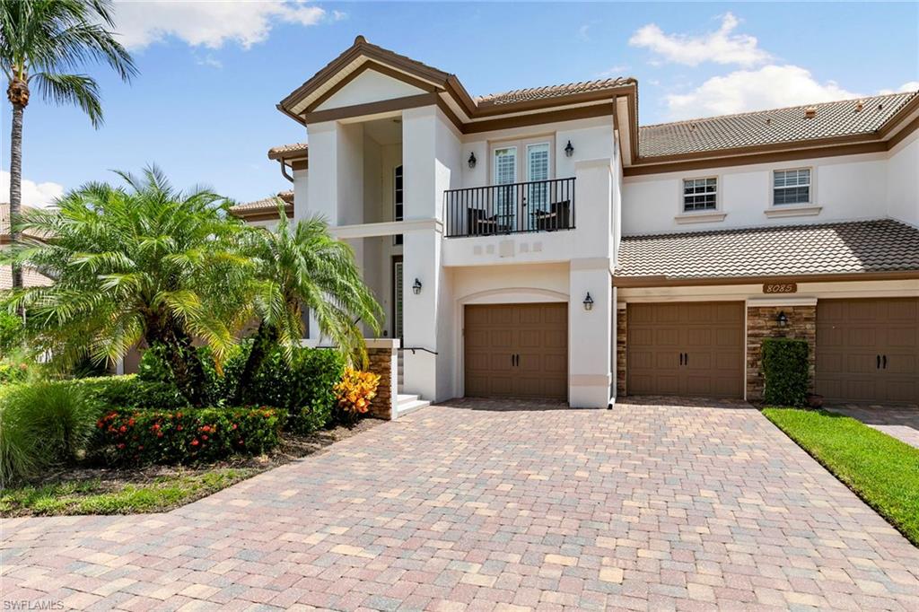 8085 Players Cove DR # 201