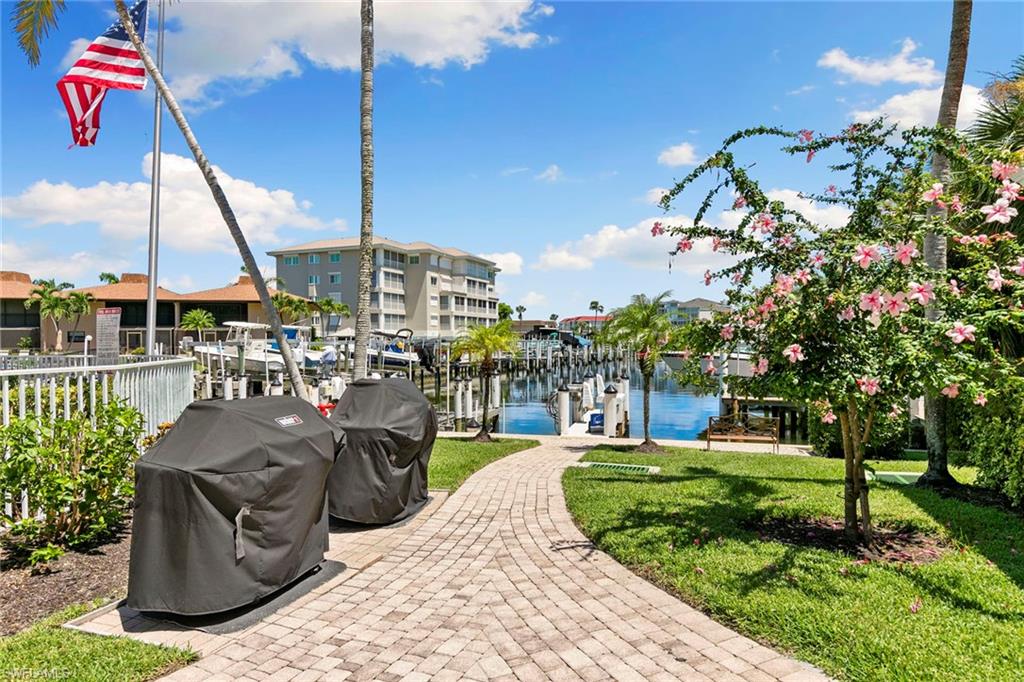 1111 Swallow AVE # 602 Unit: 1-602