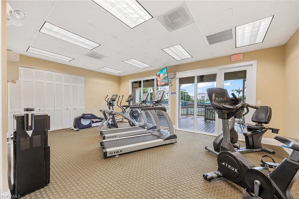 930 Cape Marco DR # 806