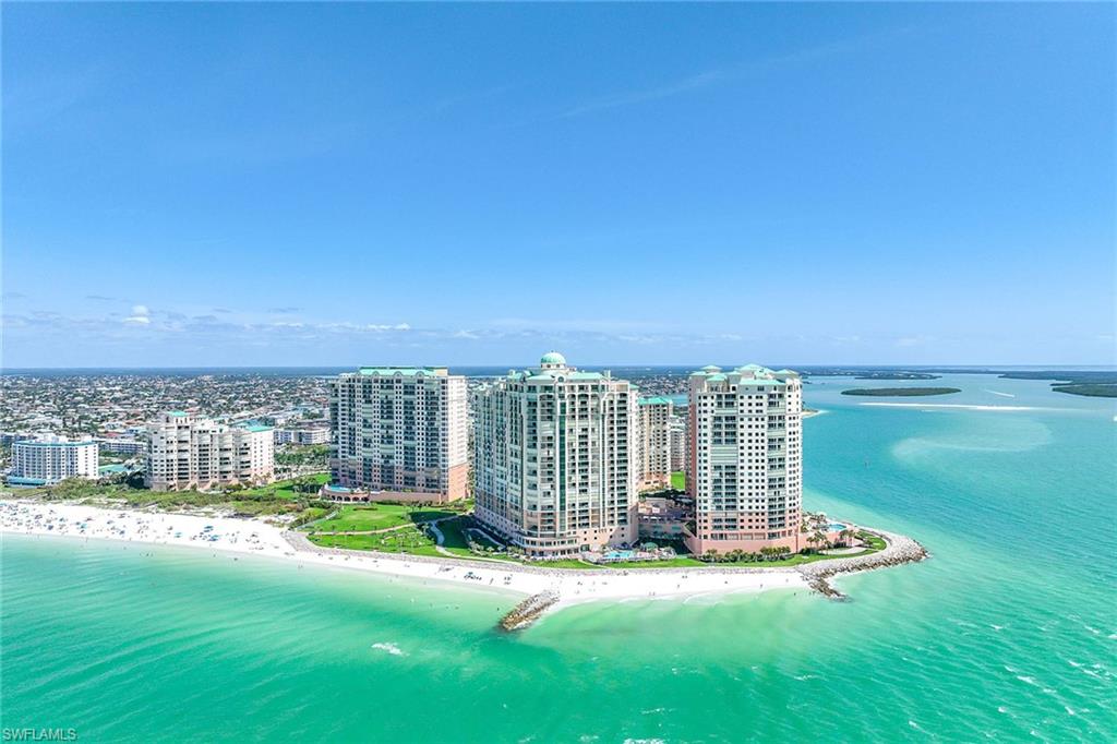 930 Cape Marco DR # 806