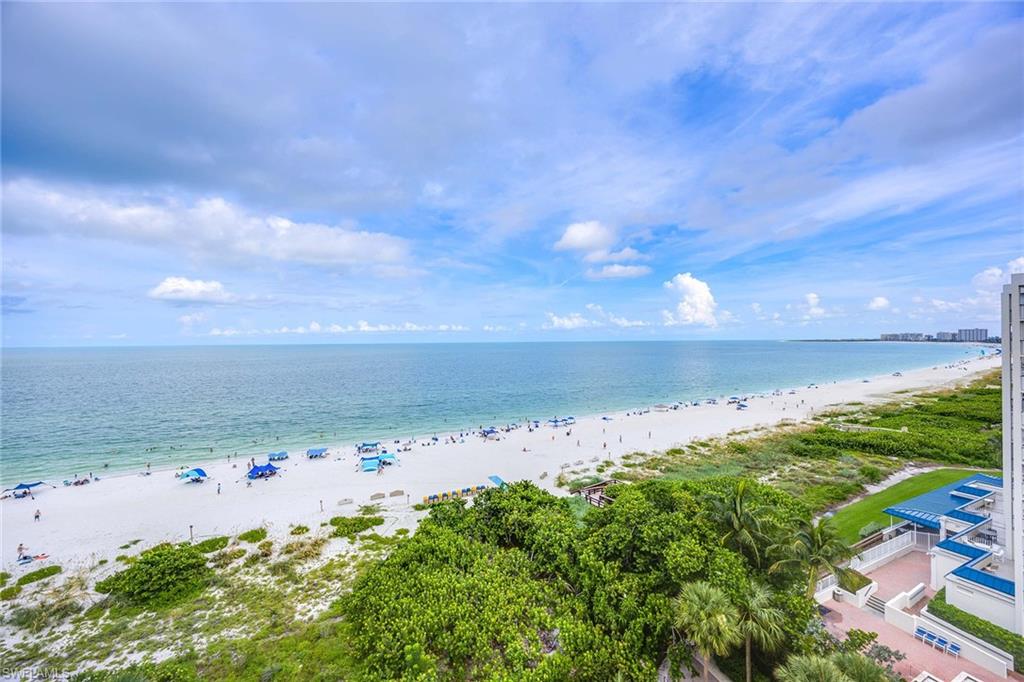 930 Cape Marco DR # 806