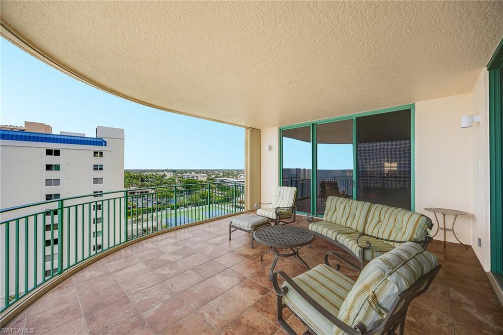 930 Cape Marco DR # 806