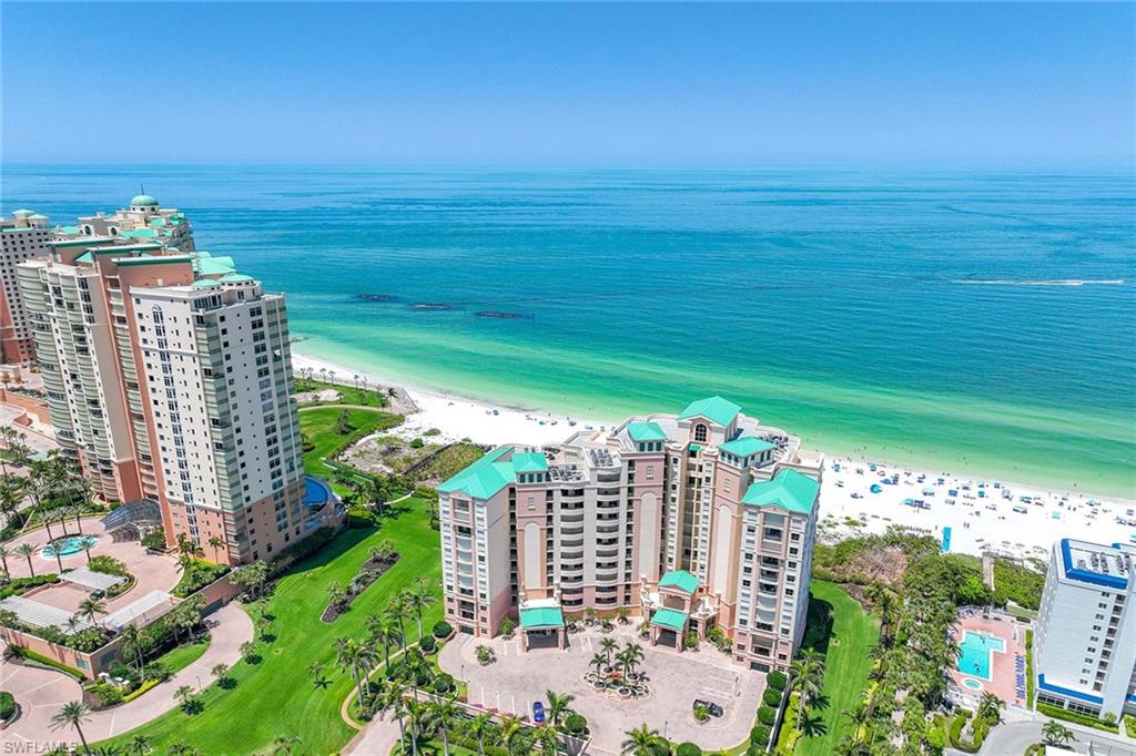 930 Cape Marco DR # 806